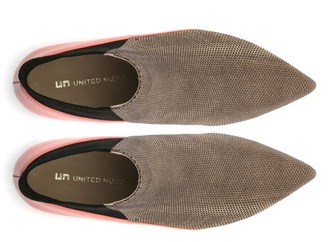 Shoe Of The Day United Nude LEV Bootie Lo SHOEOGRAPHY
