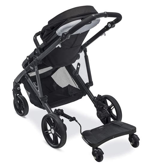 Essential Jogging Stroller Accessories - Storkified