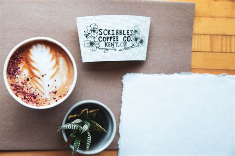 Scribbles Coffee Company –