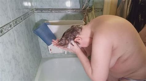 Hair Washing Porn Tube Video Clips Clips Sale