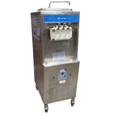 taylor soft serve machine