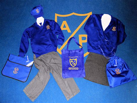 Uniform | Abbey Catholic Primary School