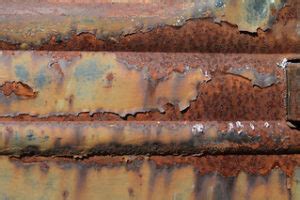 Stop Steel From Rusting Coat Seal With A Diy Everbrite Coating