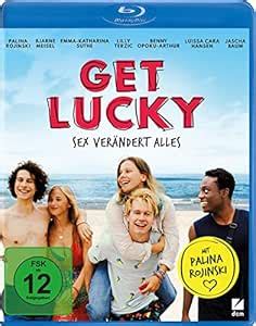 Get Lucky Sex Ver Ndert Alles Bd Amazon De Rojinski Palina Meisel Bjarne Suthe Emma