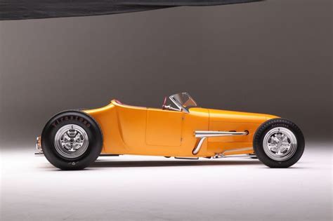 Ford Model T Roadster Hotrod Hot Rod Street USA Roadsters Ford Roadster Model T