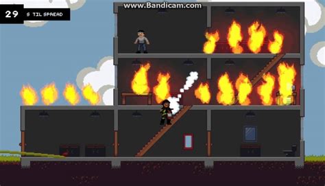 симулятор пожарника FIRE POINT - YouTube