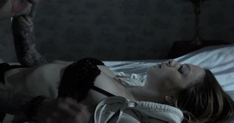 Aisling Knight Nude Photos Videos