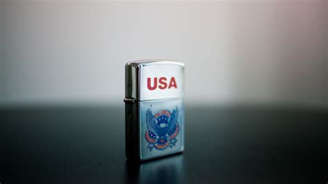 Collectors Seek Rare & Vintage Zippo Lighters - LighterShopOnline.com