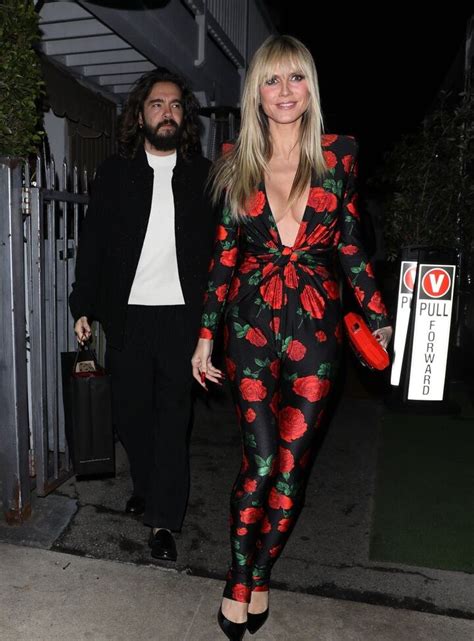 Heidi Klum Nude Porn Pictures XXX Photos Sex Images PICTOA