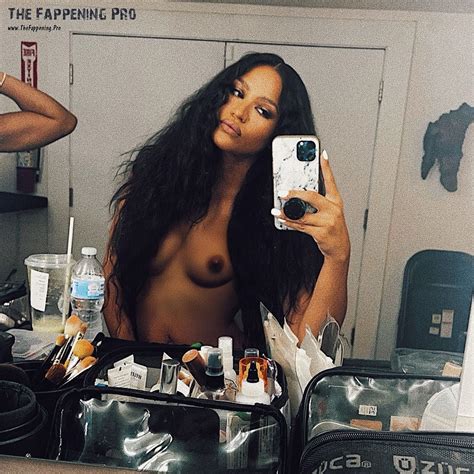 Casandra Fine Nude And Leaked Photos The Fappening