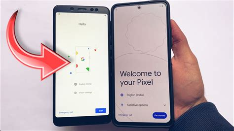 Pixel Experience Android 11 Pixel Experience Android 12 New UI