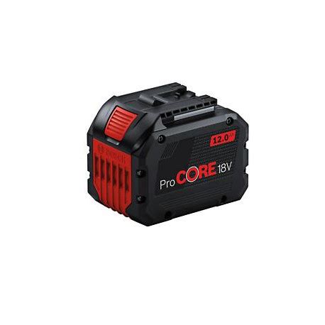 Batería ProCORE 18V 12 0 Ah BOSCH Ferretería Campollano