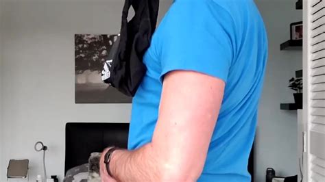 OTouch Airturn3 Masturbator Review 2 Attempts Free Porn Videos YouPornGay