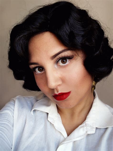 Tête de Thon TUTO Fuck Yeah Pin up Grrrrl