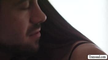 TS Stepmother Bareback Fucked By Stepson XVIDEOS