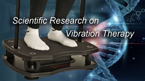 Vibration Therapy for Peripheral Neuropathy