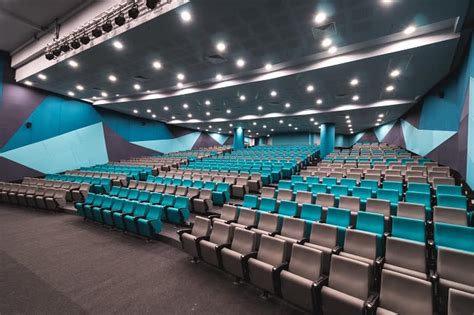 APU in Malaysia - Master Degrees