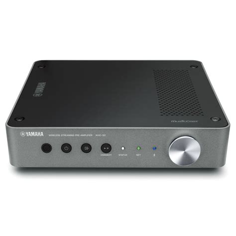 Yamaha MusicCast WXC-50 - Réseau & Streaming audio Yamaha sur LDLC.com