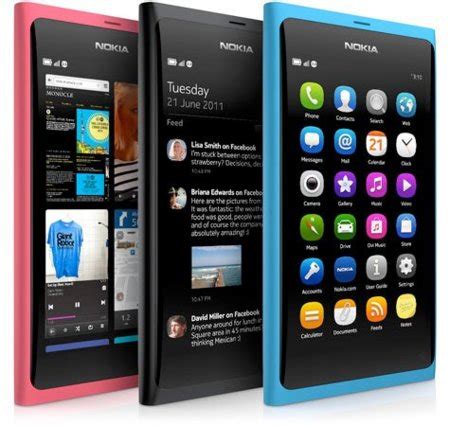 Nokia Sea Ray El Prototipo Windows Phone En V Deo