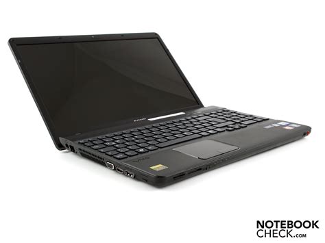 Test Sony Vaio Vpc Eb X E Bq Fhd Notebook Notebookcheck Tests