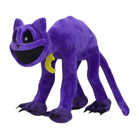 miagkaia igruska smiling critters catnap ketnep poppy play time