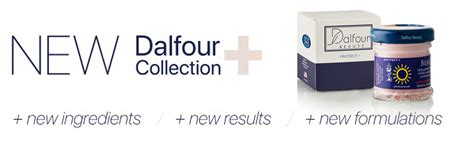 Dalfour Beauty Products | Flawless Beauty and Skin