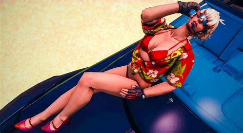 Hot Rod Eorzea Collection