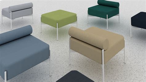 soft seating metromeble