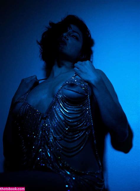 Maria Del Mar Marmad Nude OnlyFans Photos Leakednudes