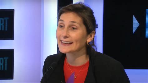 Qui Est Amélie Oudéa Castera La Nouvelle Ministre Des Sports Du