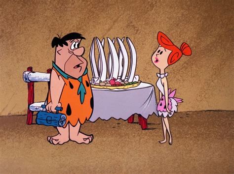 The Flintstones | Apple TV in 2023 | Flintstones, Cartoon, Character ...