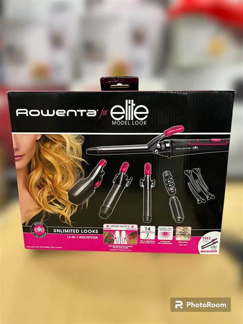 Rowenta Elite Model Hair Styler – karkhanoimportedcollection