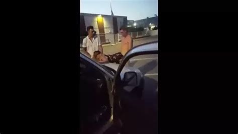 Zusammenstellung Sex Auf Der Stra E In Der Ffentlichkeit Erwischt Beim Besp Hten Unbekannten