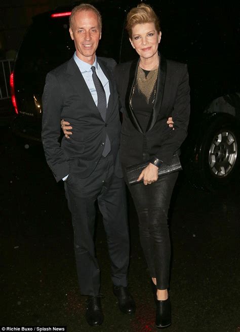 Rene Russo's Secret Fortune: Unpacking The Hollywood Star's Multimillion-Dollar Earnings