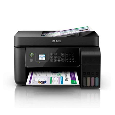 Ripley Impresora Multifuncional Epson Ecotank L6270 Wifi