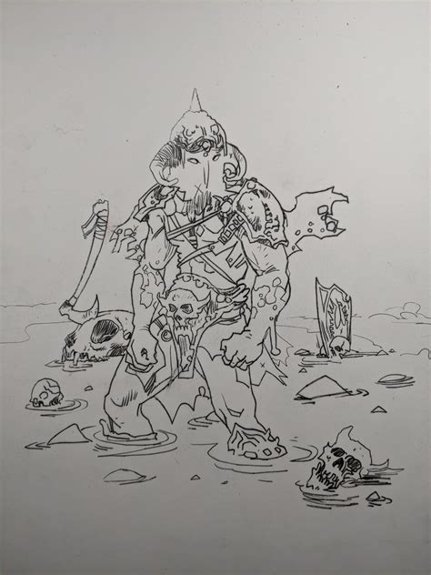 Frank Frazetta On Twitter RT Robert Hack Process Shots From