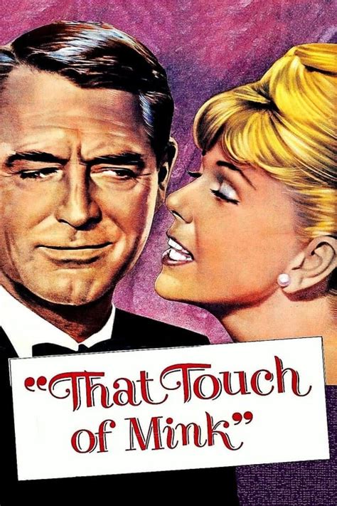 That Touch Of Mink The Movie Database Tmdb