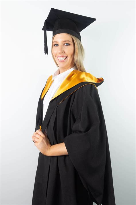 Buy Graduation Gown Sets | Gowning Street New Zealand