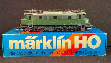 Märklin H0 3049 Locomotive électrique BR 104 DB Catawiki