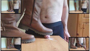 BOOTJOB Videos And Porn Clips Clips4Sale