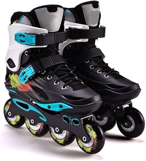 difference  roller skates  inline skates