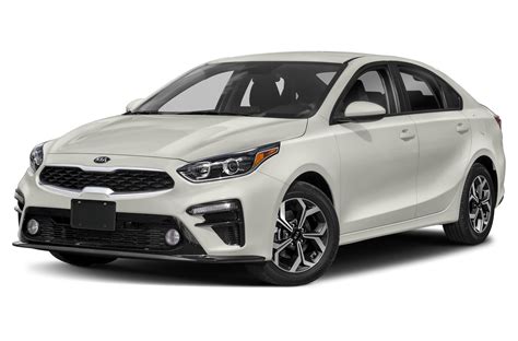 kia forte oil type