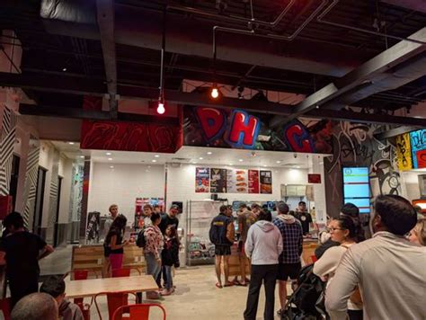 DAVES HOT CHICKEN Updated December 2025 108 Photos 48 Reviews 28358 Willet Way Wesley