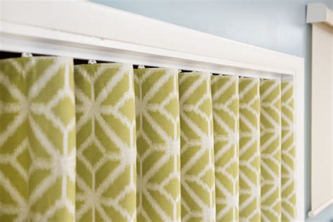 Ripplefold Drapery What You Need To Know Parkway Window Works