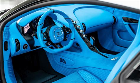 Bugatti Centodieci Owners List Who Owns This Super Rare Hypercar