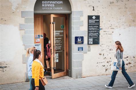 Tourisme Handicap Office De Tourisme