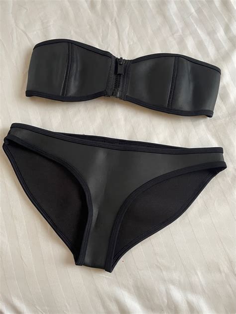 Triangl Bikini On Carousell