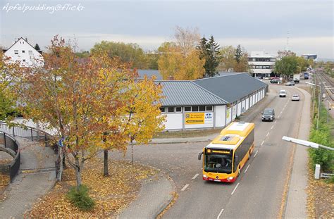 Bunte Buswelt Karlsruhe Verkehrsbetriebe Karlsruhe Ka Flickr