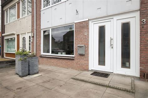 Huis Verkocht Sebastiaan Van Noyestraat Kg Eindhoven Funda