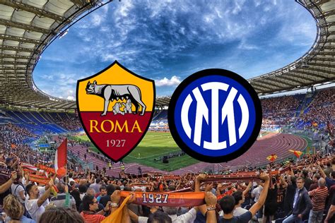 Onde vai passar jogo da Roma e Inter de Milão hoje ao vivo 06 05